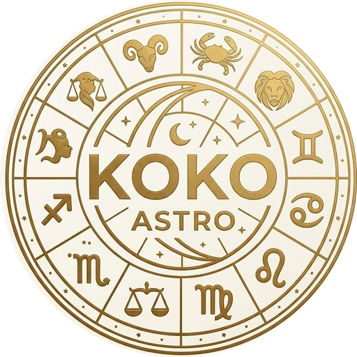 KOKO Astro